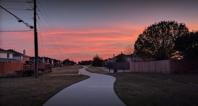 5644 Powers St, House other with 3 bedrooms, 2 bathrooms and null parking in The Colony TX | Image 32
