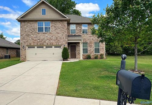 114 Summer Pointe Ln, Madison, AL, 35757-5000 | Card Image