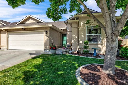 6141 N Fountain Ln, Boise, ID, 83714-1283 | Card Image