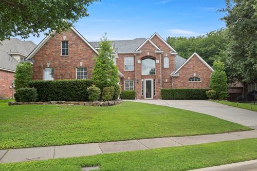 1207 Conroe Dr, Allen, TX, 75013-8571 | Card Image