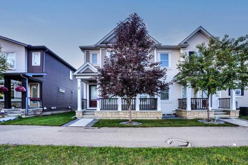 270 Cityscape Blvd Ne, Calgary, AB, T3N0X2 | Card Image