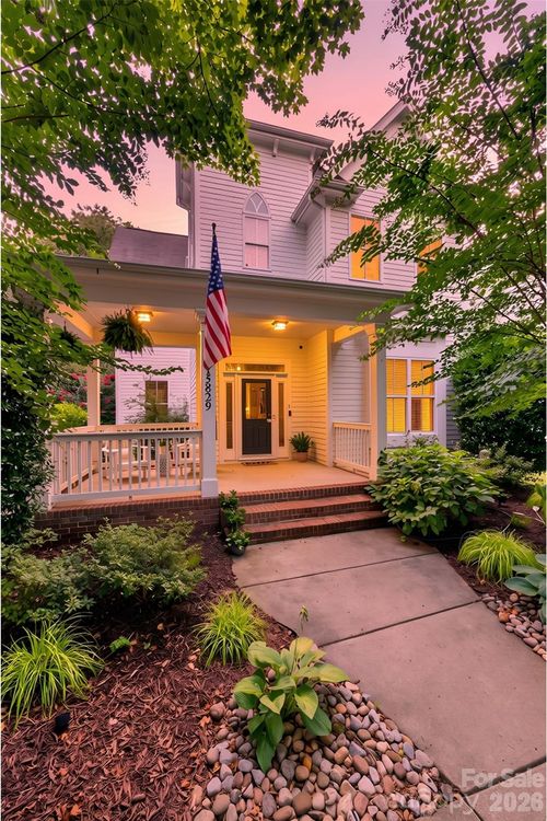 15829 Trenton Place Rd, Huntersville, NC, 28078-3400 | Card Image