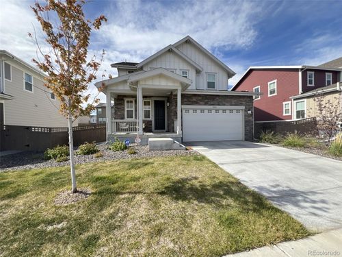 5953 N Malta St, Aurora, CO, 80019 | Card Image