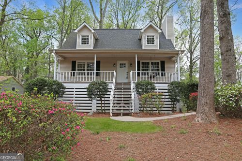 2973 Forest Chase Ter Ne, Marietta, GA, 30066-1462 | Card Image