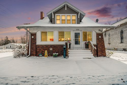 212 E Main St, Butler, IN, 46721-1410 | Card Image