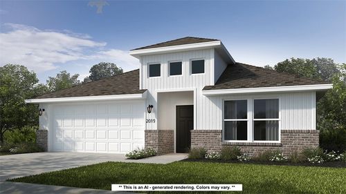 8730 Majestic Road, Centerton, AR, 72713 | Card Image