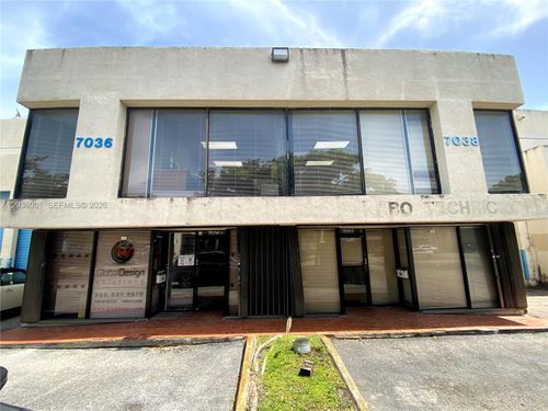 5-2-7038 Nw 50th St, Miami, FL, 33166 | Card Image