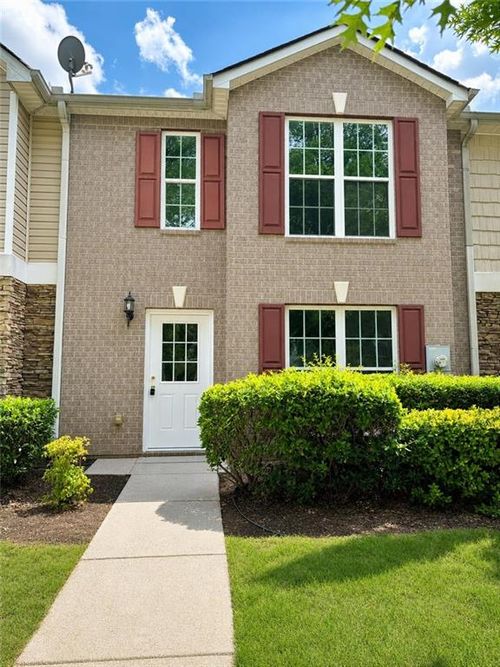3511 Waldrop Trl, Decatur, GA, 30034-7463 | Card Image