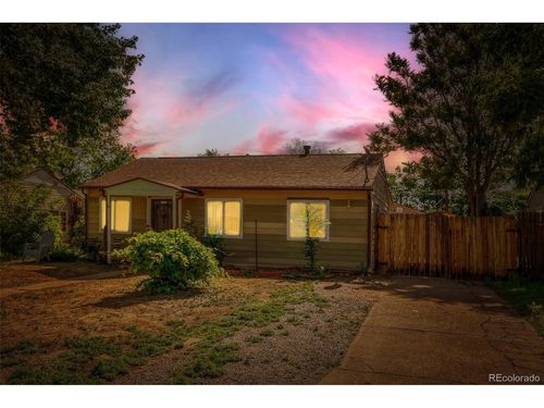 1960 S King St, Denver, CO, 80219 | Card Image