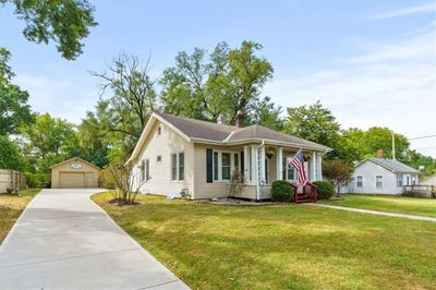 5415 Miami Avenue, House other with 4 bedrooms, 2 bathrooms and null parking in Kansas City KS | Image 3