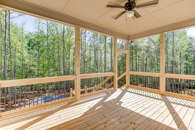 2779 Roller Mill Dr, House other with 4 bedrooms, 4 bathrooms and null parking in Jefferson GA | Image 52