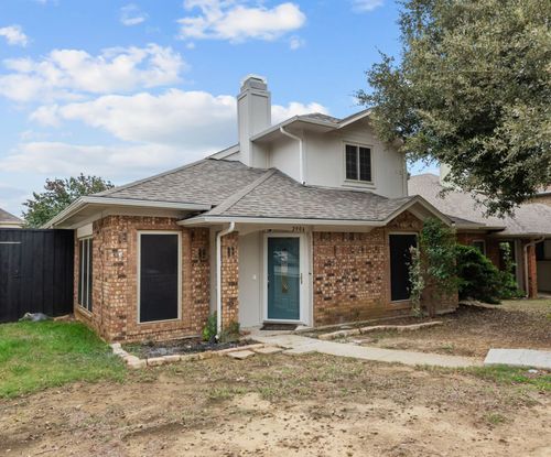 2906 Menlo Park Ln, Carrollton, TX, 75007-5072 | Card Image