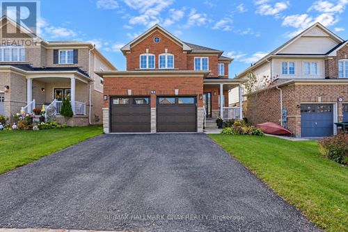 91 Monarchy St, Barrie, ON, L4M0E3 | Card Image
