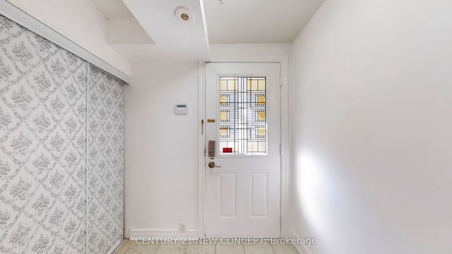 2 - 45 Cedarcroft Blvd, Condo with 3 bedrooms, 3 bathrooms and 1 parking in North York ON | Image 21