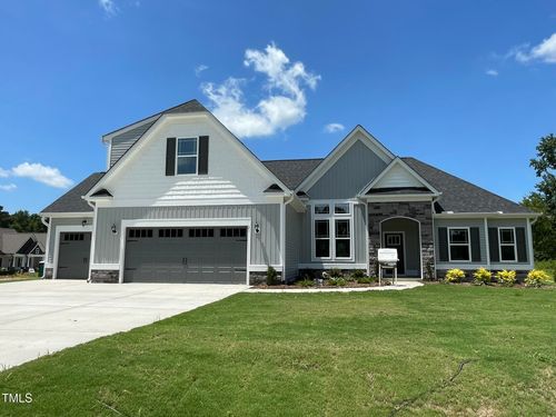 21 Hot Springs Way, Benson, NC, 27504-8768 | Card Image
