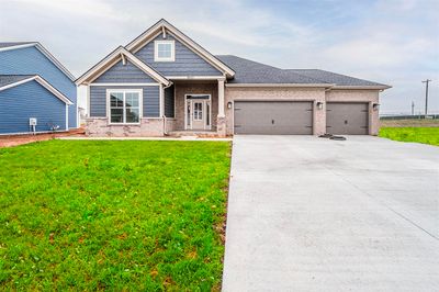 9937 Creamery Lane, House other with 3 bedrooms, 2 bathrooms and null parking in Bowling Green KY | Image 1