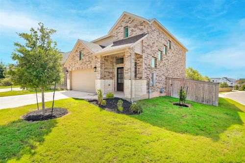 40-2604 San Bautista Way, Leander, TX, 78641-5146 | Card Image
