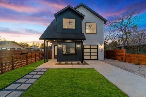 1-4402 Garnett St, Austin, TX, 78745-1930 | Card Image