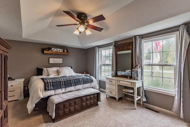 10532 Toledo Ave, House other with 3 bedrooms, 2 bathrooms and null parking in Osceola IN | Image 11