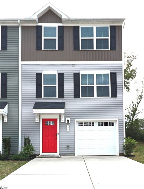 211 Maple Forge Trl, Greenville, SC, 29617-1572 | Card Image