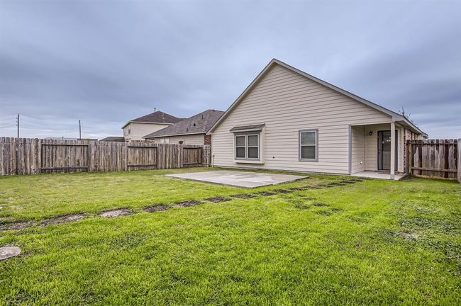 7535 Cypress Pin Oak Dr, House other with 3 bedrooms, 3 bathrooms and 2 parking in Cypress TX | Image 35