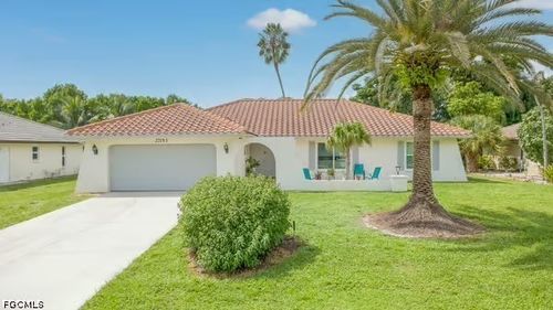27153 Edenbridge Ct, BONITA SPRINGS, FL, 34135-4332 | Card Image