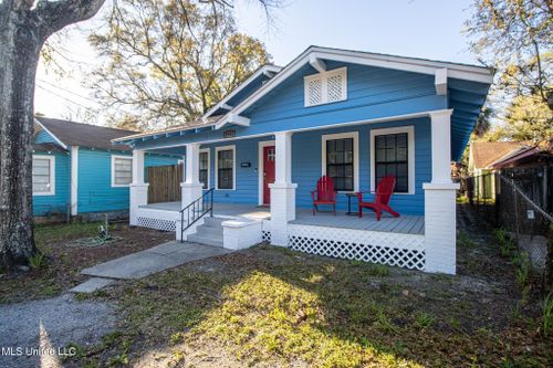 1541 19th Street, Gulfport, MS, 39501 | Card Image