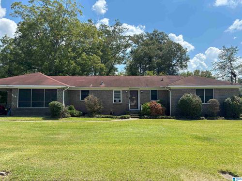 514 Crestview Dr, Gadsden, AL, 35903-2968 | Card Image