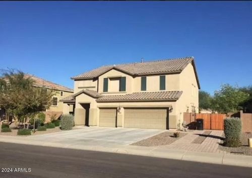 4065 S Harlan, Mesa, AZ, 85212-2555 | Card Image