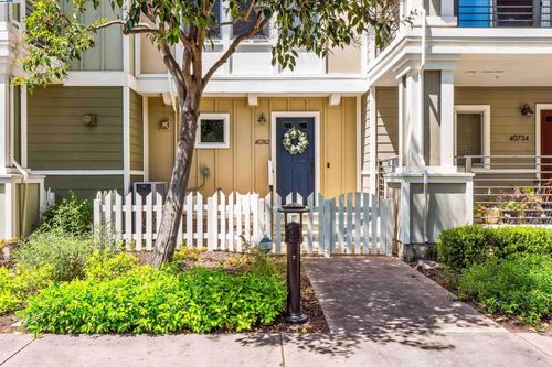 40742 Greystone Ter, Fremont, CA, 94538-7003 | Card Image