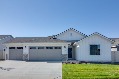 6398 S Banded Eagle Way, Boise, ID, 83709-1177 | Card Image