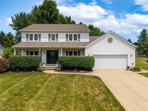 33321 Popham Lane, Solon, OH, 44139 | Card Image