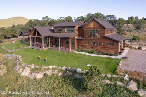 798 Callicotte Ranch Road, Carbondale, CO, 81623 | Card Image