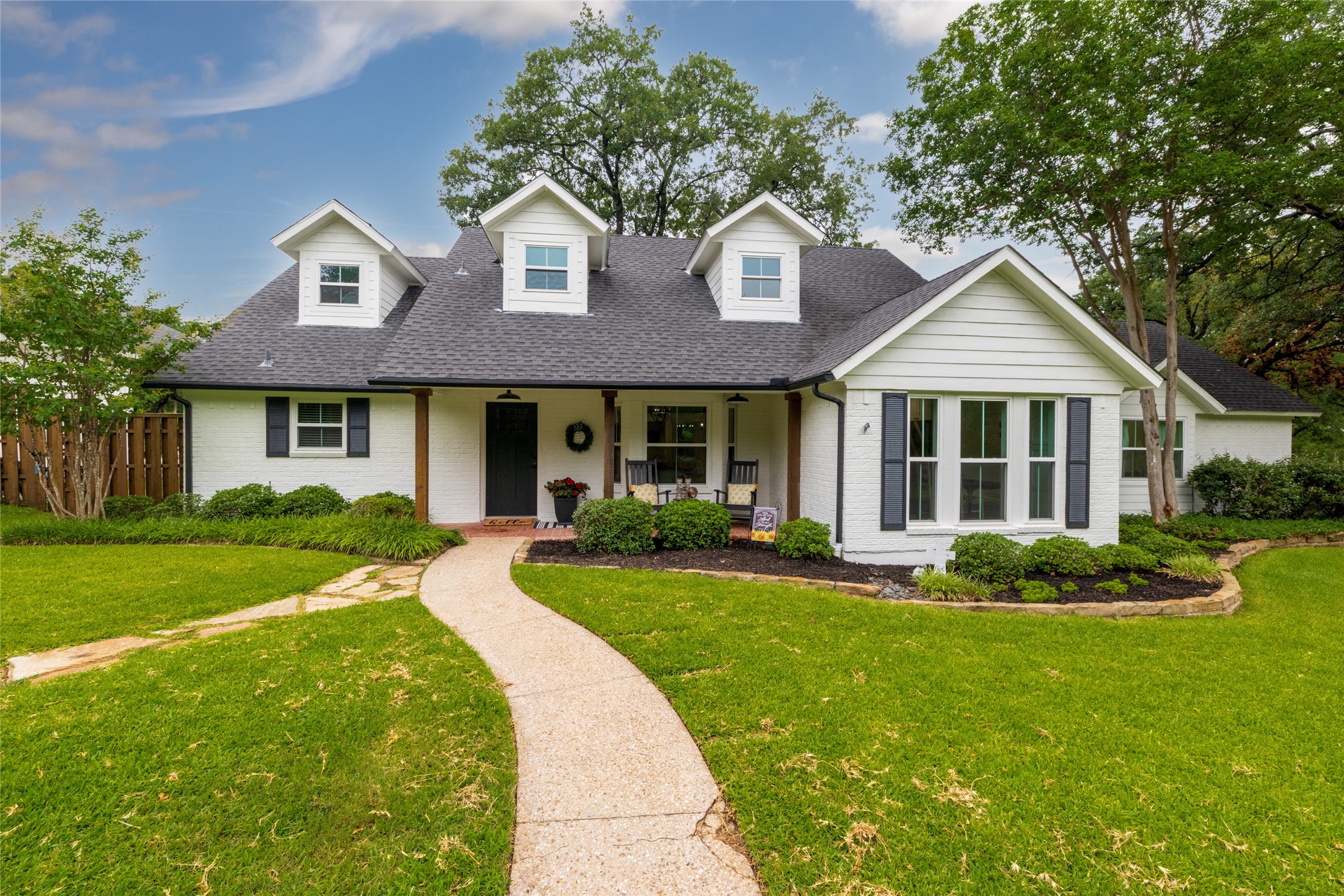 Residential in Argyle 3
