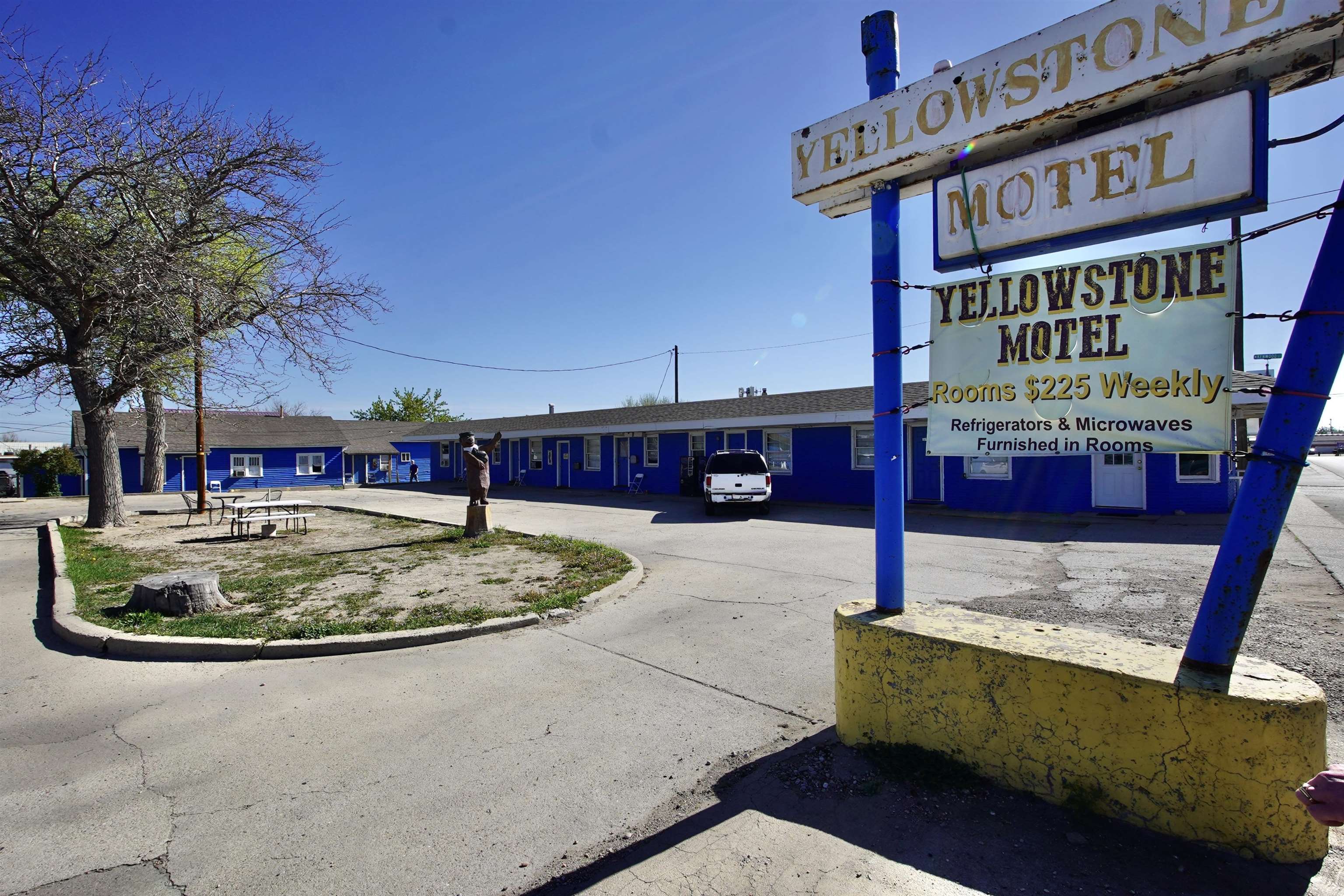 1610 E Yellowstone Hwy, Casper, WY 82601
