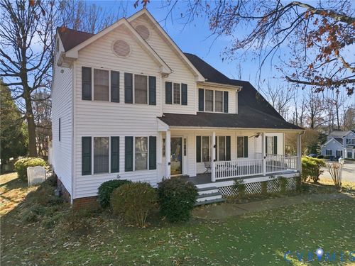 6093 Homehills Rd, Mechanicsville, VA, 23111-7501 | Card Image