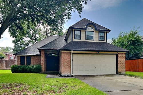 9903 Jockey Club Dr, Houston, TX, 77065-4131 | Card Image