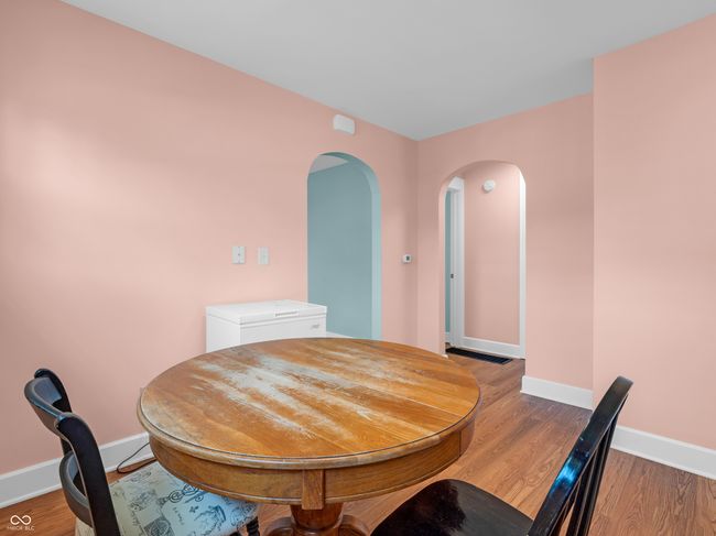 87 S 10 Th Ave, House other with 3 bedrooms, 2 bathrooms and null parking in Beech Grove IN | Image 10