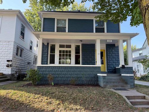 1115 Maple Ave, Fort Wayne, IN, 46807-1011 | Card Image