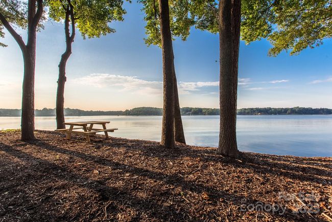 Private lakefront park AND beach! | Image 22