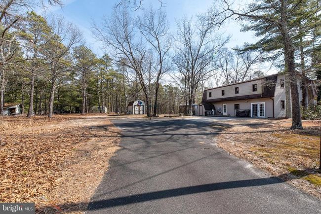 220 Old Tuckerton Rd, Townhouse with 3 bedrooms, 2 bathrooms and null parking in CHATSWORTH NJ | Image 52