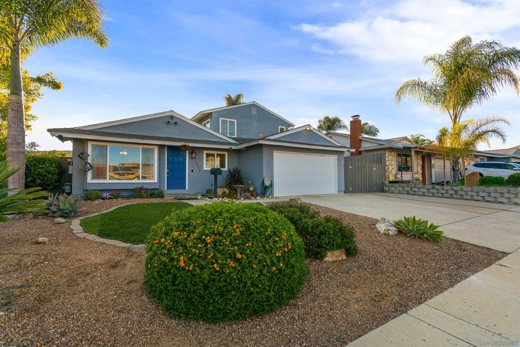 Residential in Santee 5