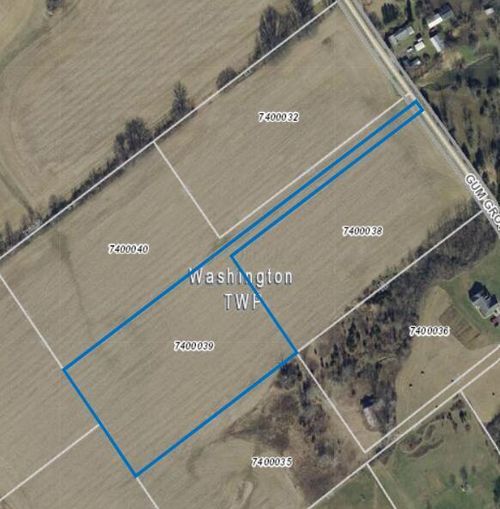lot-2-0 S 1st St, Clarksville, OH, 45113 | Card Image