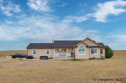 2751 Cattle Dr, Cheyenne, WY, 82009-8808 | Card Image