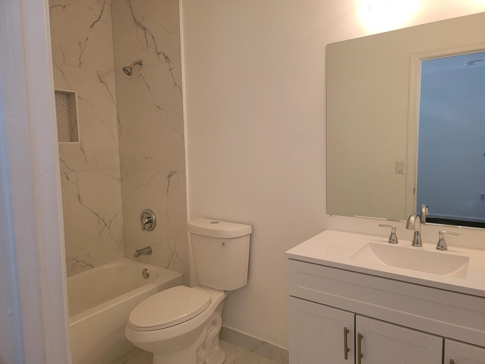 Residential Lease in Miramar 3