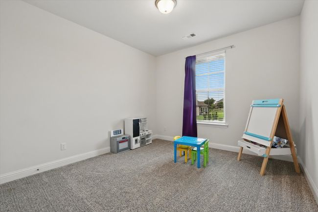 4th bedroom upstairs | Image 32