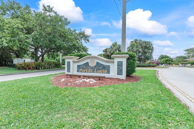 2845 Se Morningside Blvd, House other with 5 bedrooms, 3 bathrooms and null parking in Port St Lucie FL | Image 36