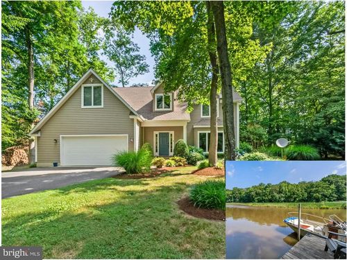 23575 Canvasback Road, CHESTERTOWN, MD, 21620 | Card Image