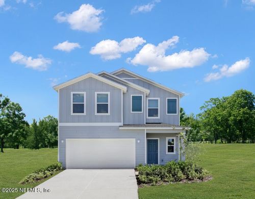 6190 Rein Ave, Jacksonville, FL, 32219-3537 | Card Image