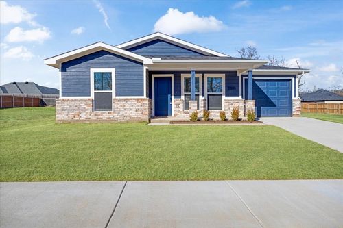 2385 Miller St, Denison, TX, 75020-3619 | Card Image